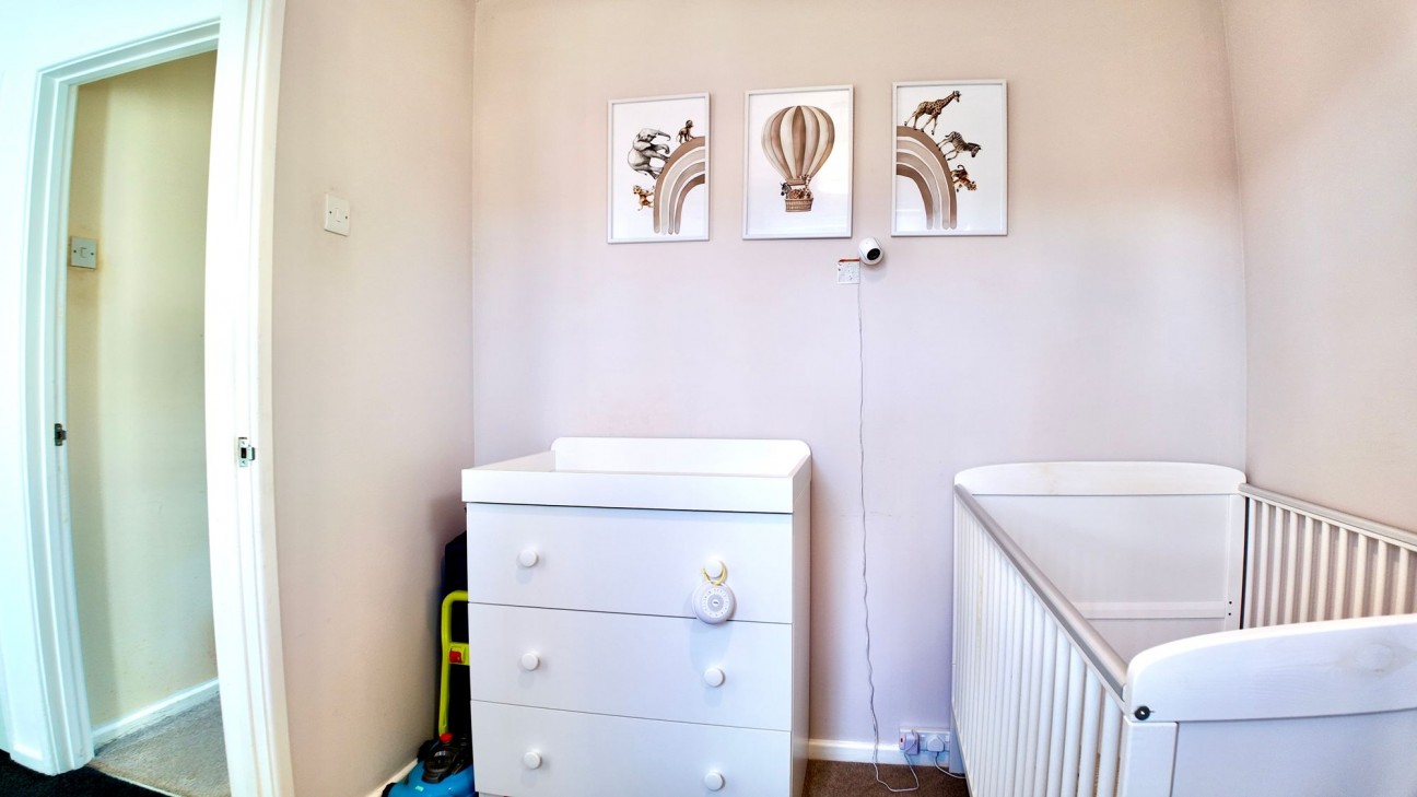 Cwrt Hendre, Fairview, NP12