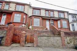 Brynawel Terrace, Aberbeeg, NP13