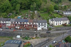Brynawel Terrace, Aberbeeg, NP13