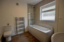 Brynawel Terrace, Aberbeeg, NP13