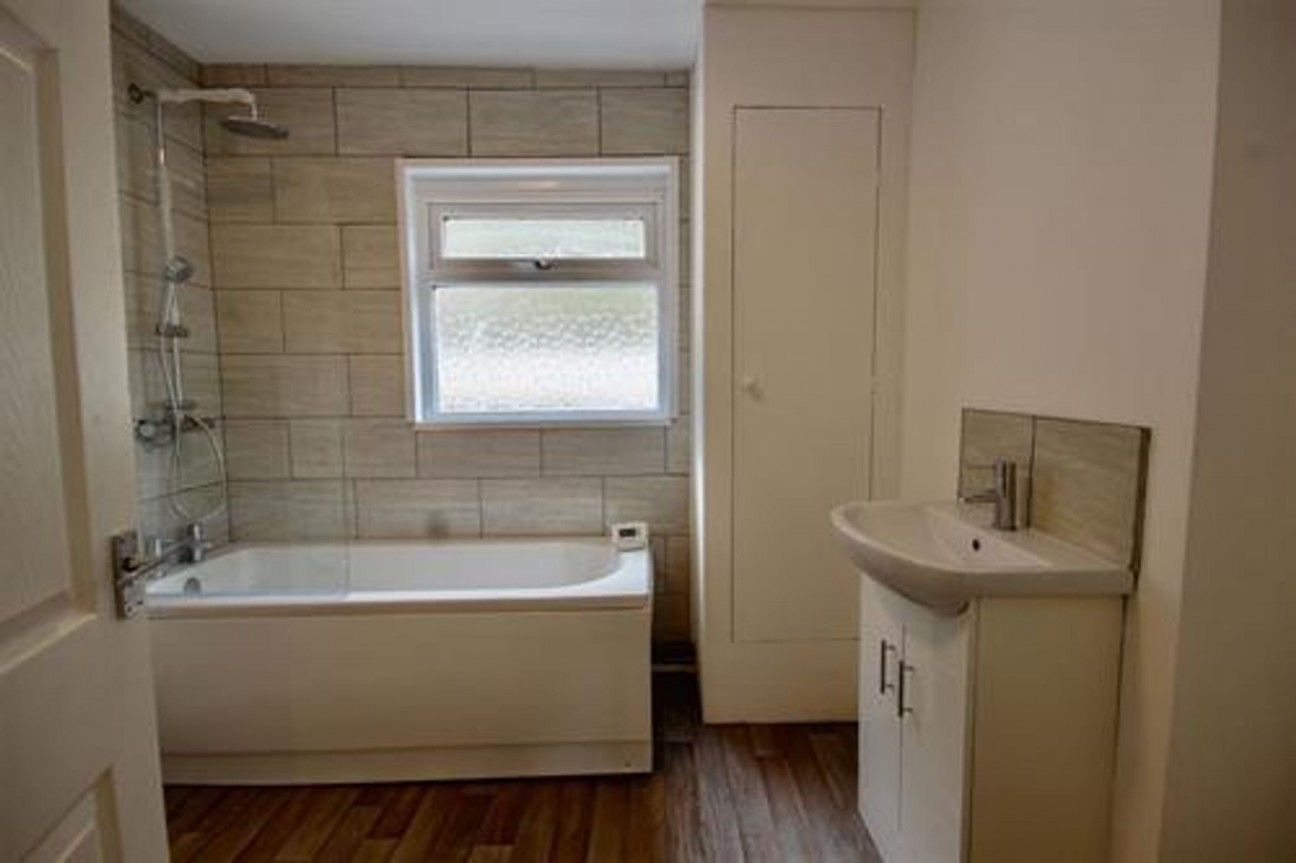 Brynawel Terrace, Aberbeeg, NP13