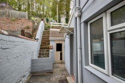 Brynawel Terrace, Aberbeeg, NP13
