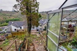 Brynawel Terrace, Aberbeeg, NP13