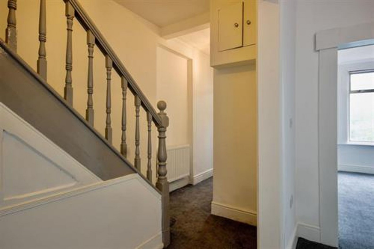 Brynawel Terrace, Aberbeeg, NP13