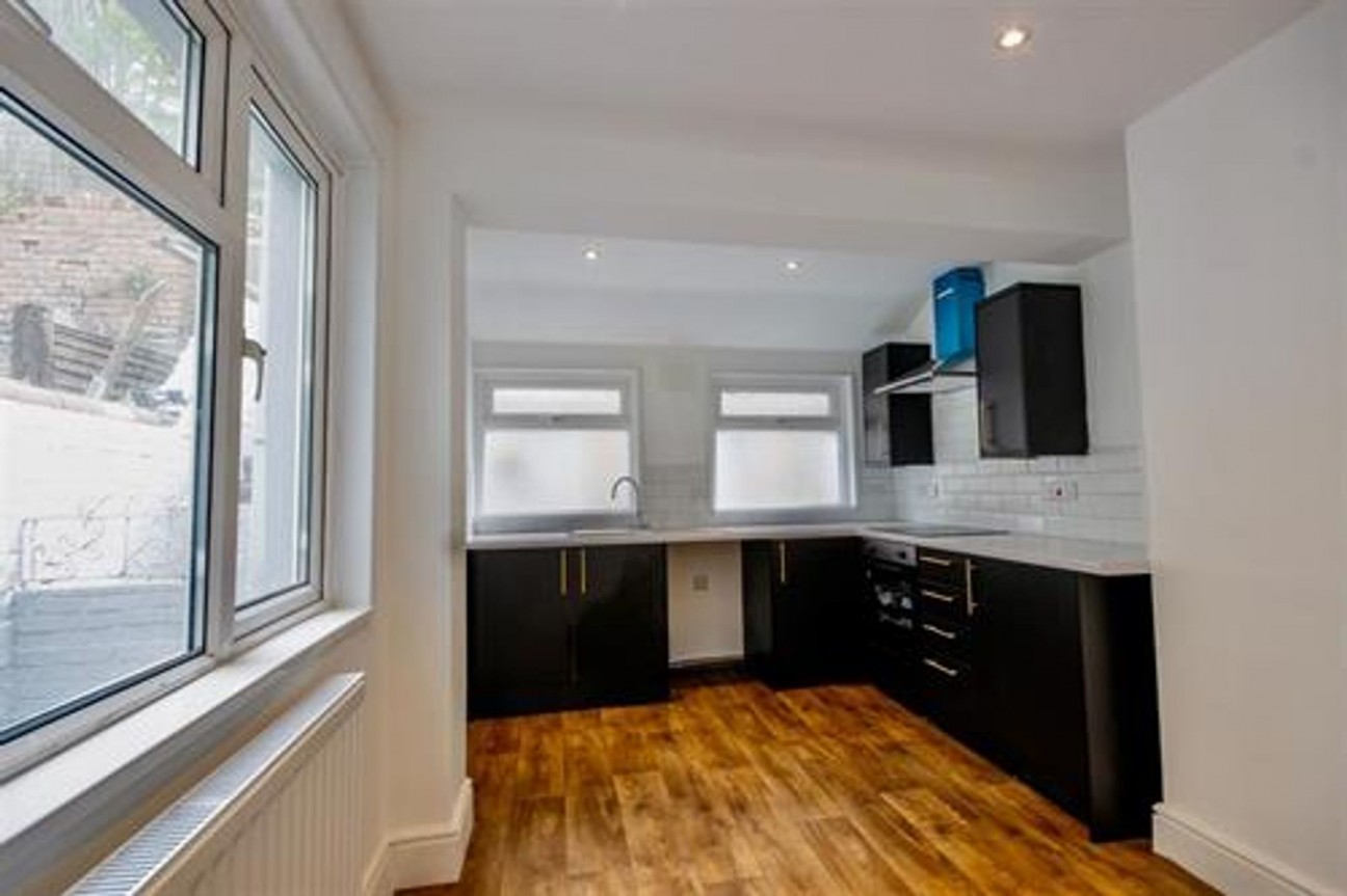 Brynawel Terrace, Aberbeeg, NP13