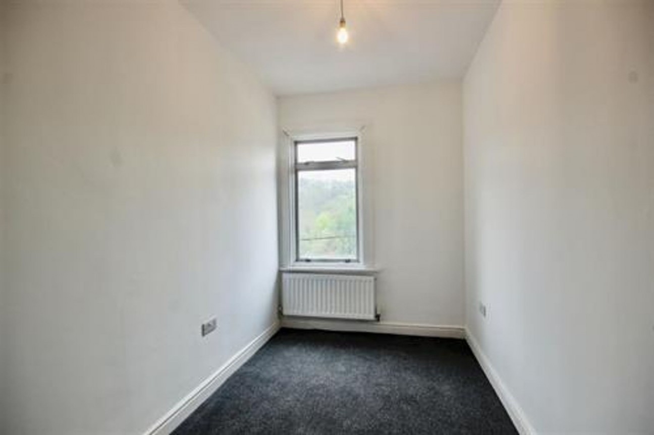 Brynawel Terrace, Aberbeeg, NP13