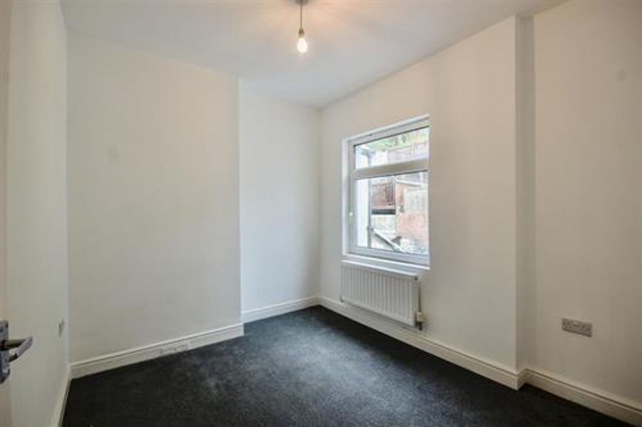 Brynawel Terrace, Aberbeeg, NP13