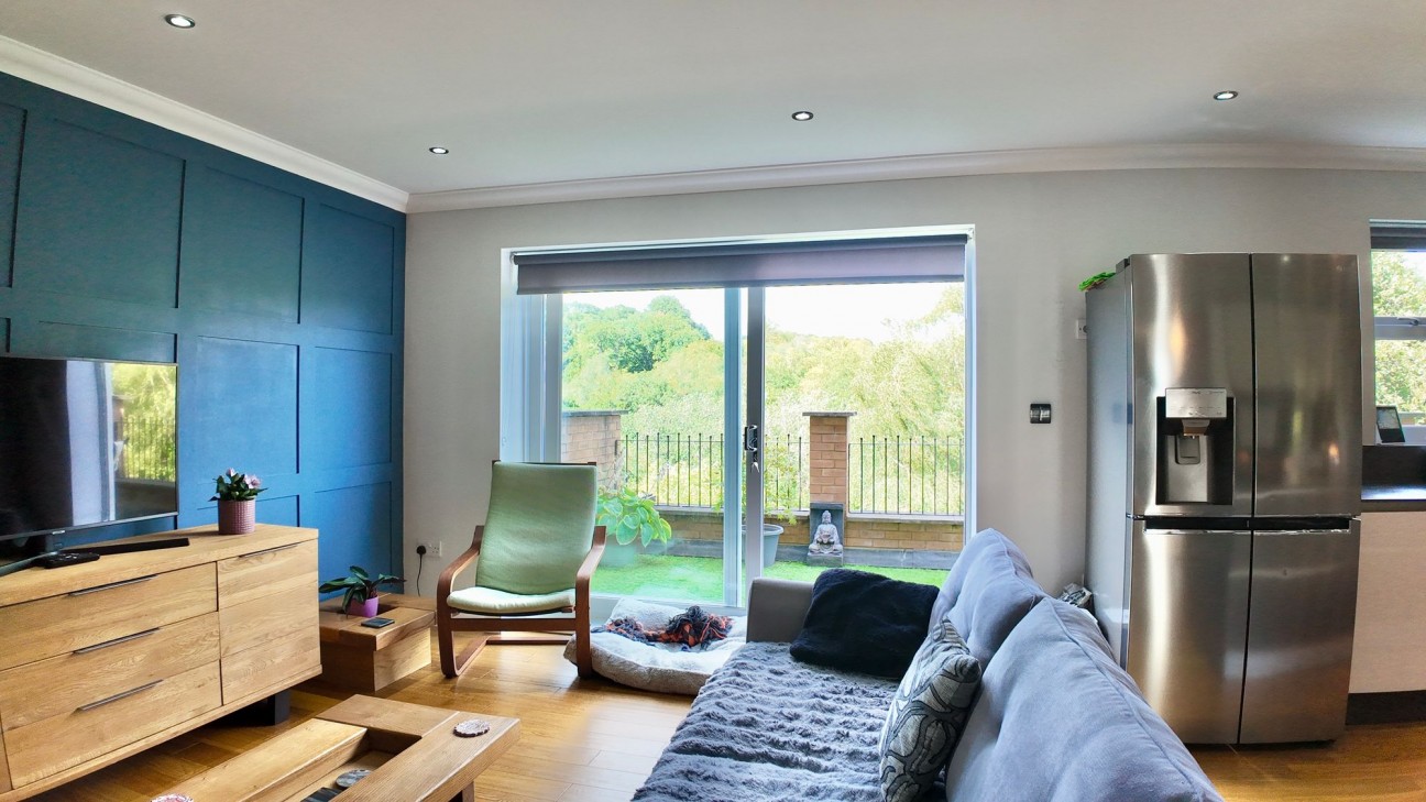 Plynlimon Avenue, Crumlin, NP11