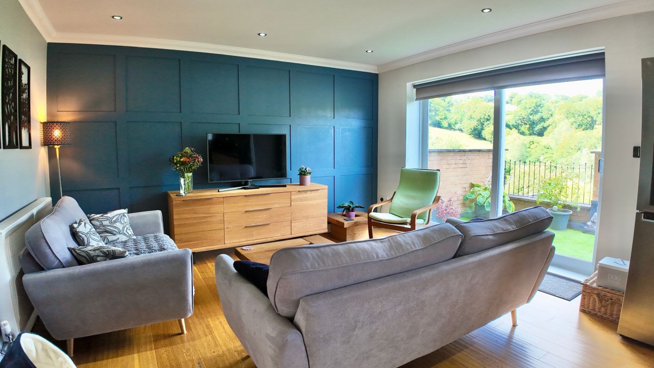 Plynlimon Avenue, Crumlin, NP11