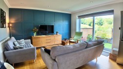 Plynlimon Avenue, Crumlin, NP11