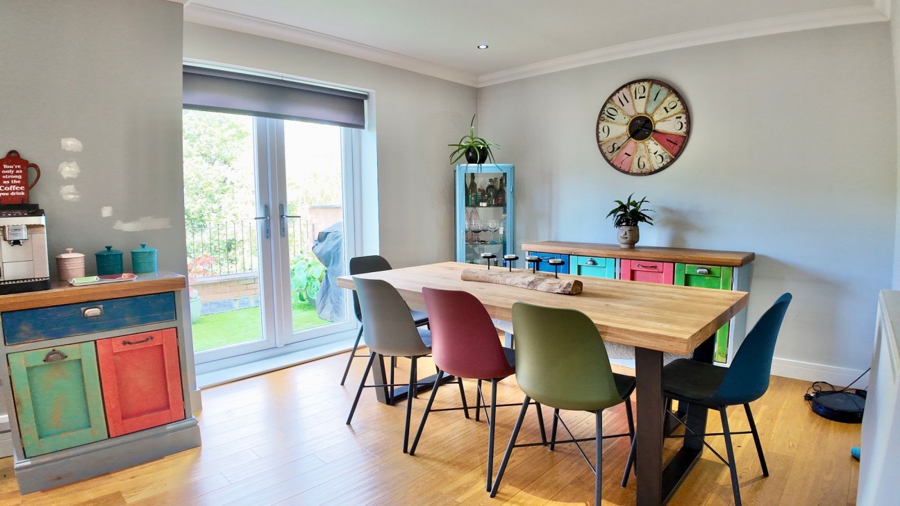 Plynlimon Avenue, Crumlin, NP11