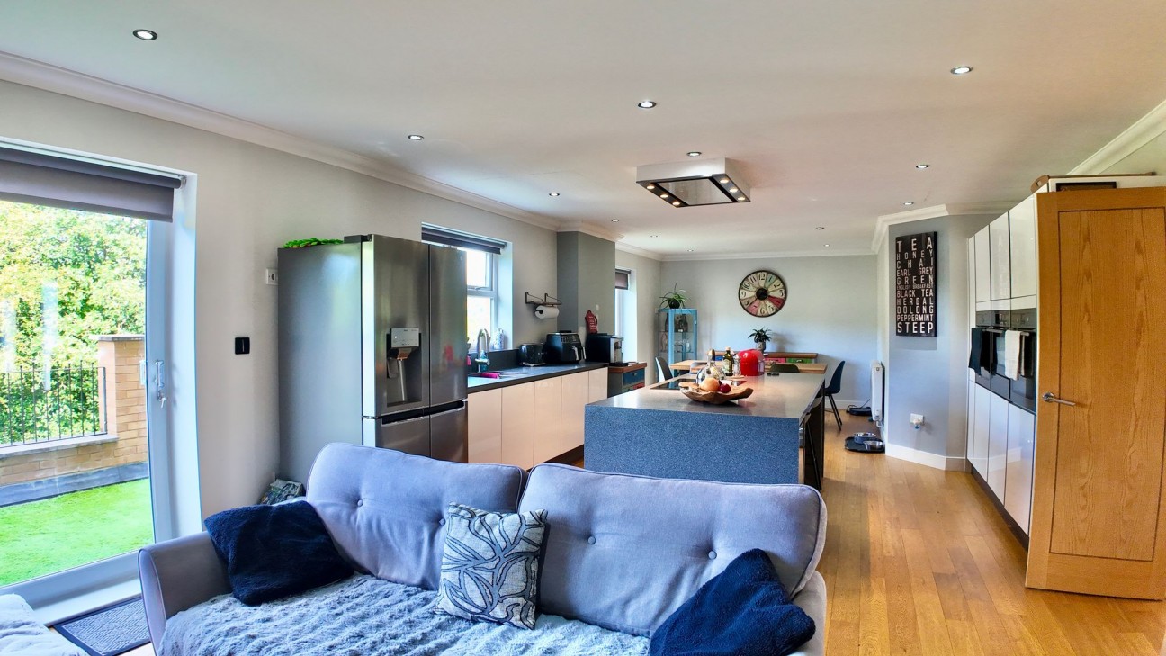 Plynlimon Avenue, Crumlin, NP11