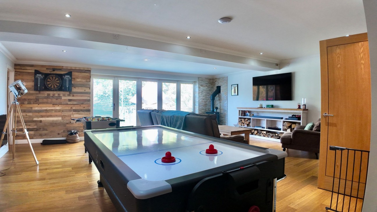 Plynlimon Avenue, Crumlin, NP11