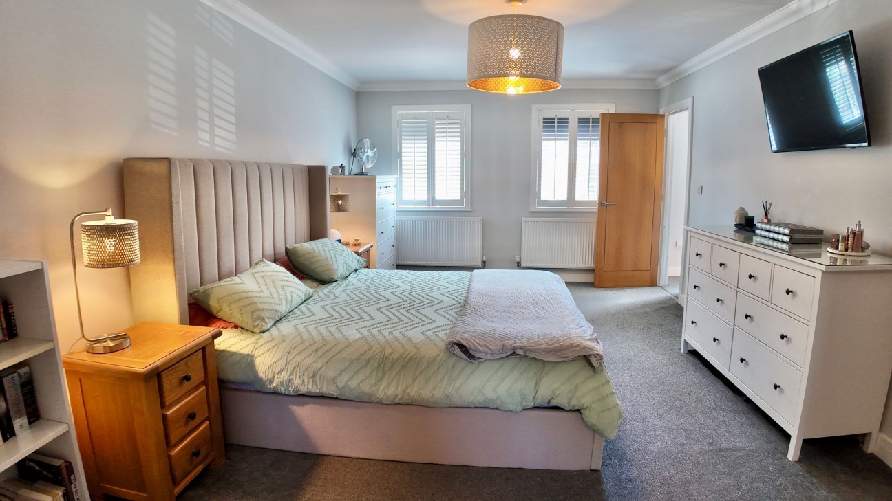 Plynlimon Avenue, Crumlin, NP11