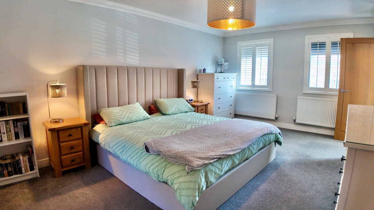 Plynlimon Avenue, Crumlin, NP11