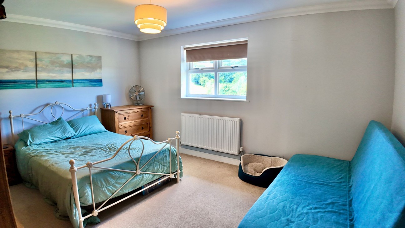 Plynlimon Avenue, Crumlin, NP11