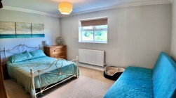 Plynlimon Avenue, Crumlin, NP11