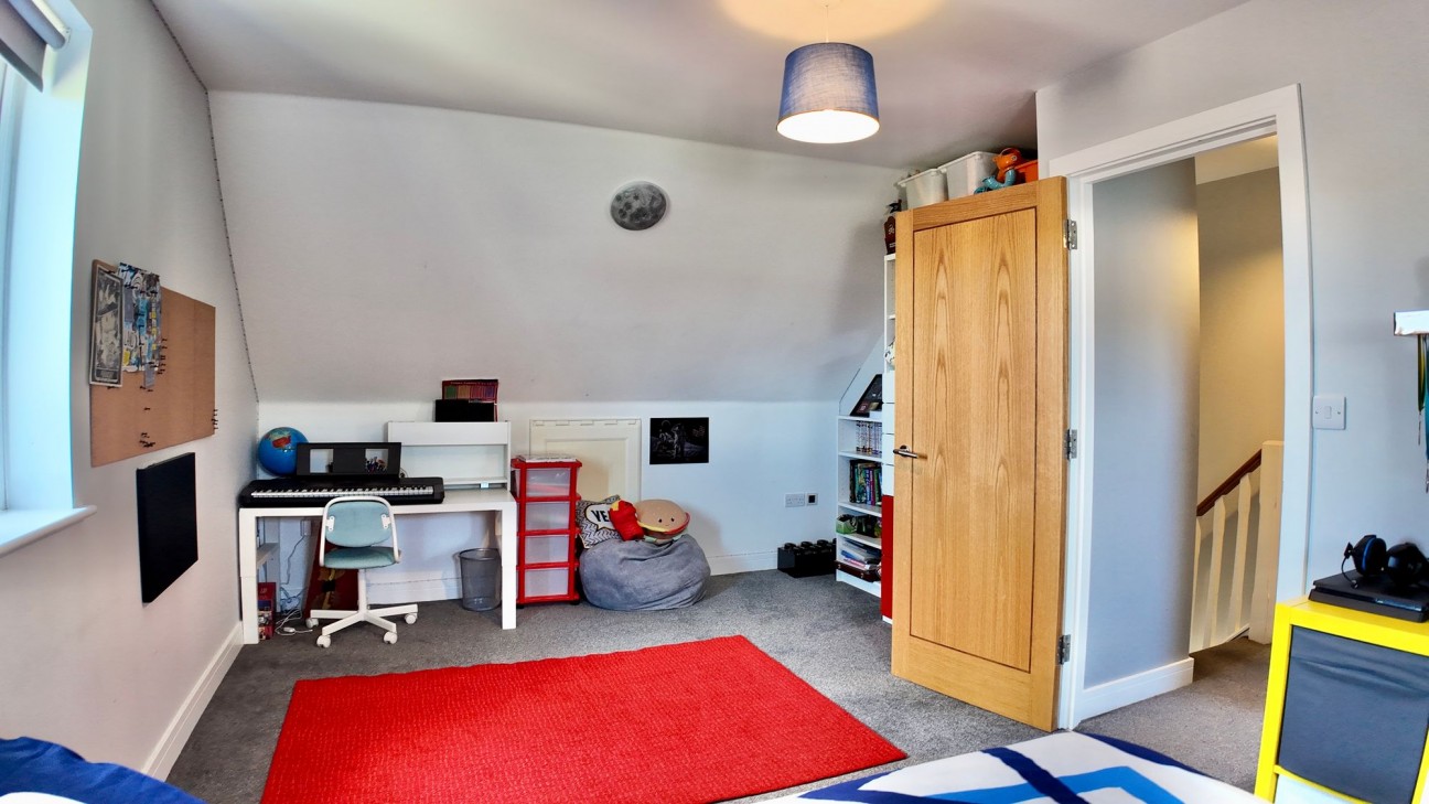 Plynlimon Avenue, Crumlin, NP11