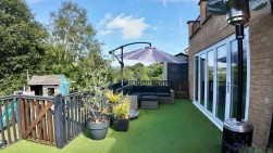 Plynlimon Avenue, Crumlin, NP11