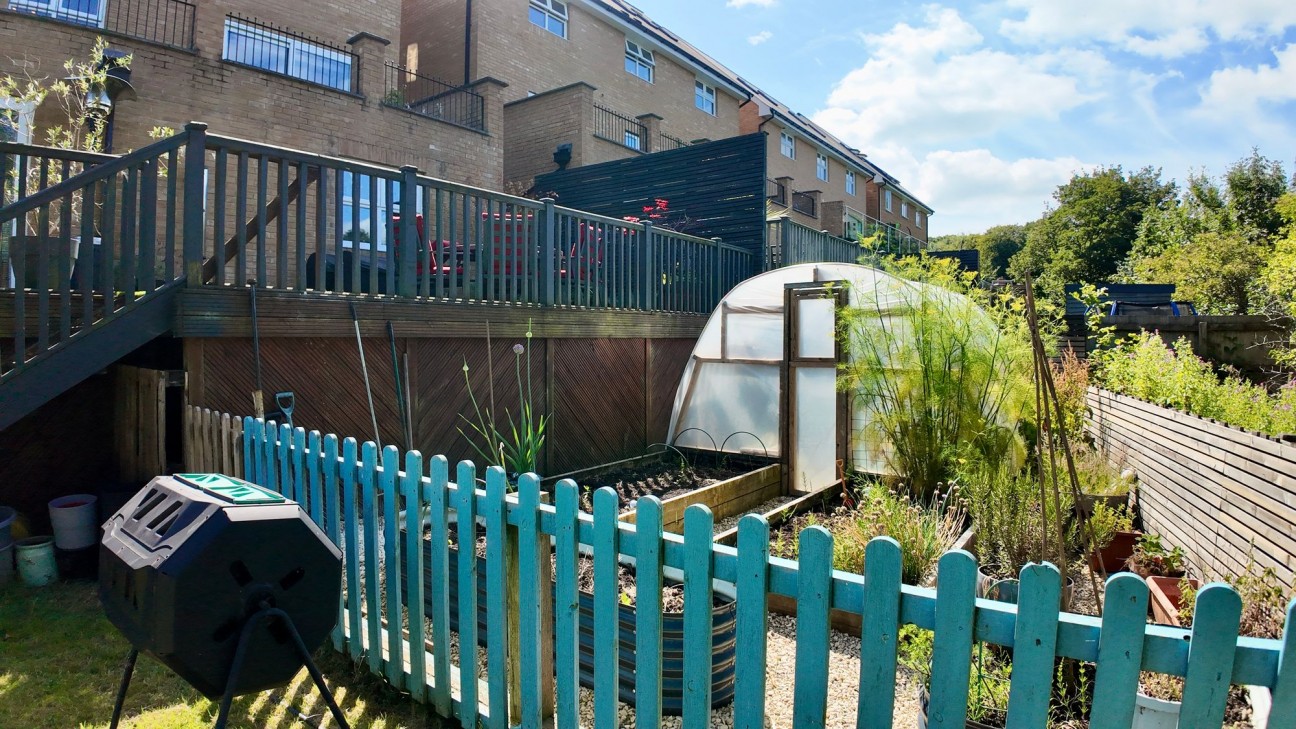 Plynlimon Avenue, Crumlin, NP11