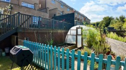Plynlimon Avenue, Crumlin, NP11