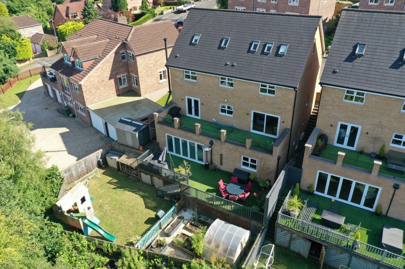 Plynlimon Avenue, Crumlin, NP11