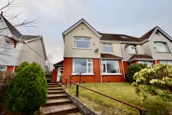 Blackwood Road, Pontllanfraith, NP12