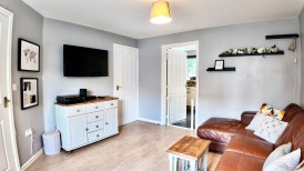 Edmundsbury Road, Duffryn, NP10