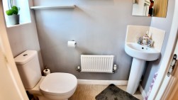 Edmundsbury Road, Duffryn, NP10