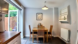 Edmundsbury Road, Duffryn, NP10