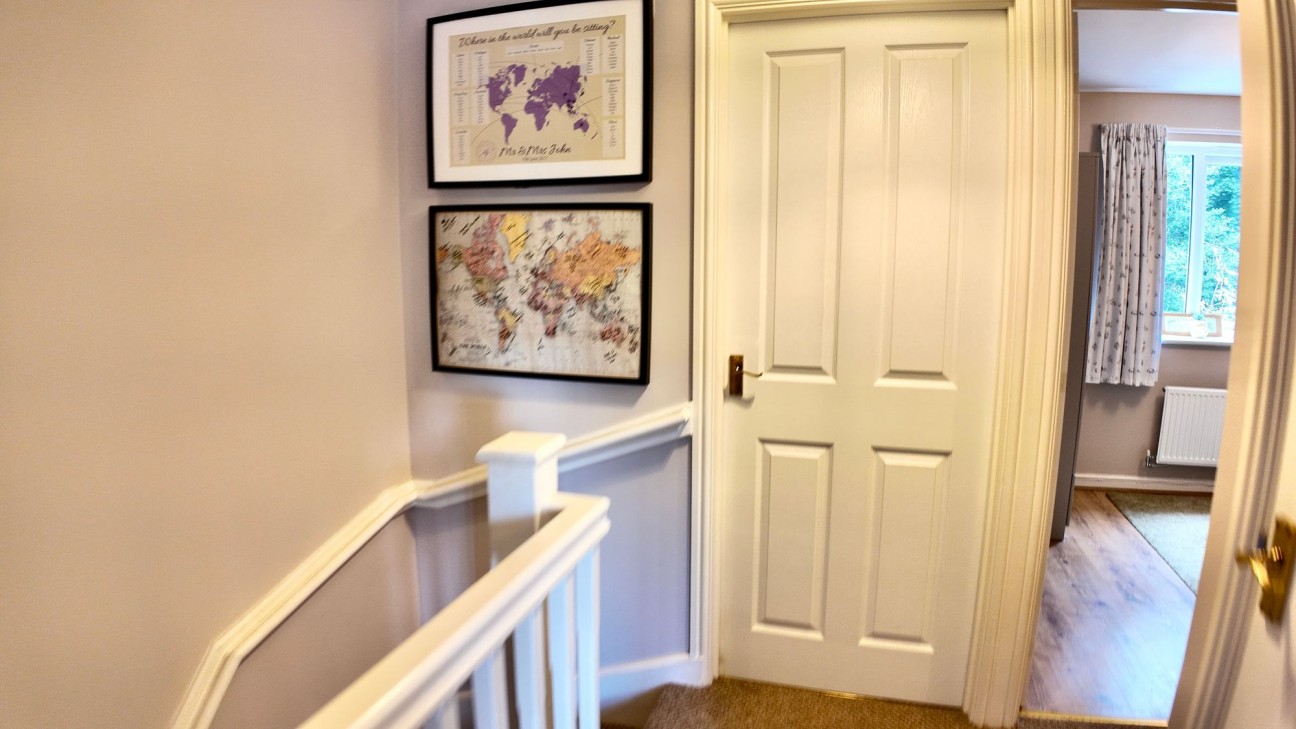 Edmundsbury Road, Duffryn, NP10