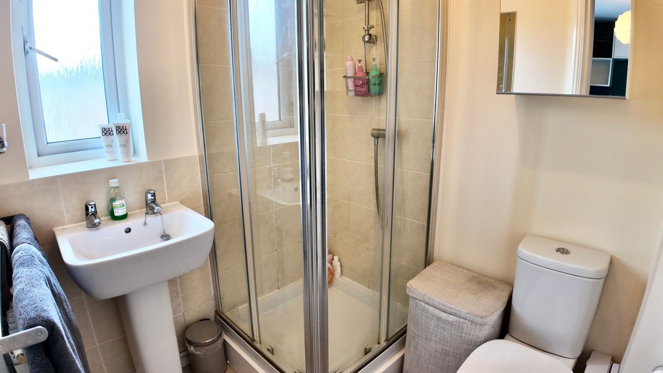 Edmundsbury Road, Duffryn, NP10