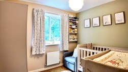 Edmundsbury Road, Duffryn, NP10