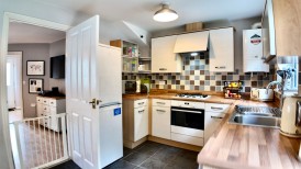 Edmundsbury Road, Duffryn, NP10