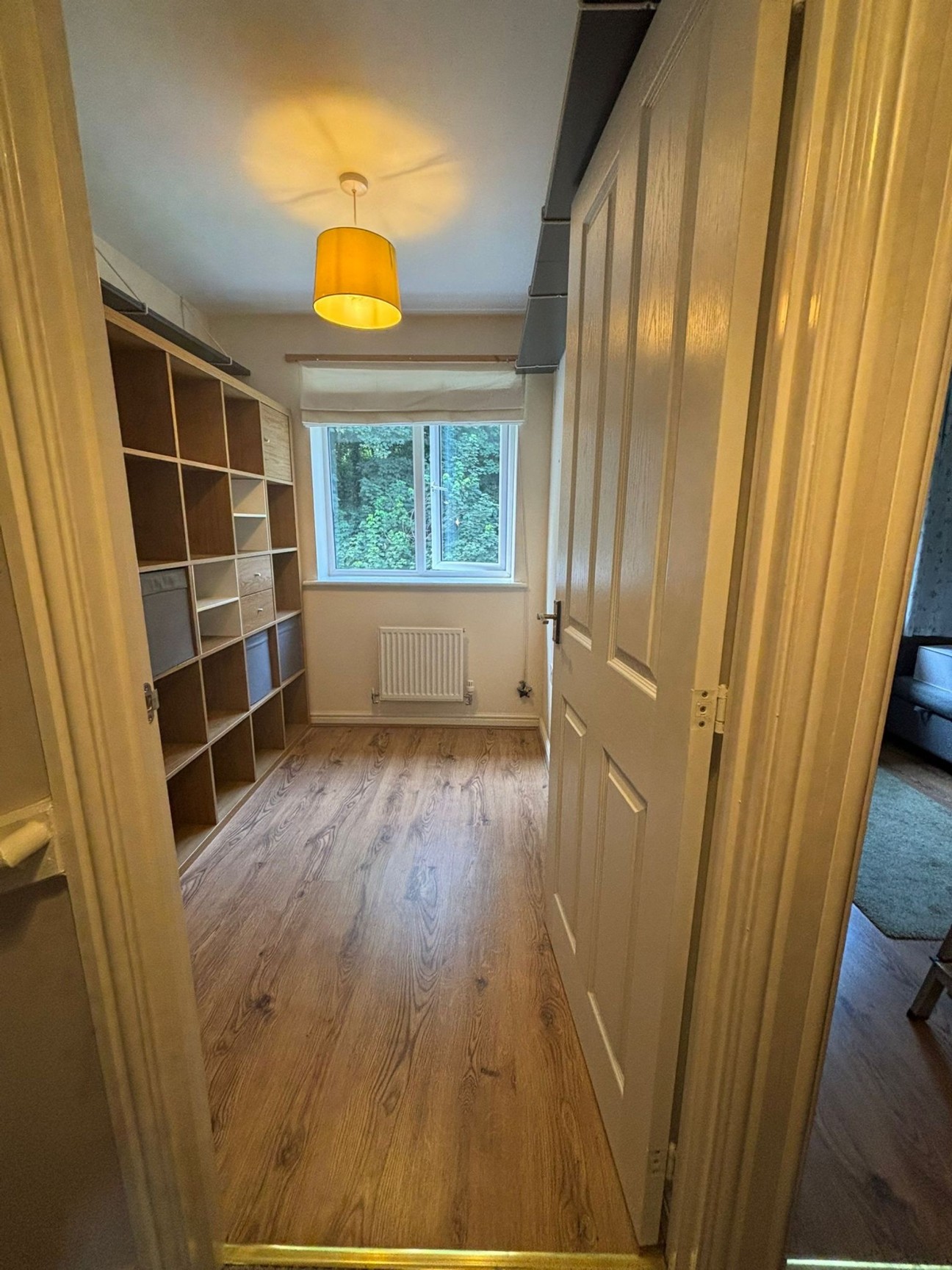 Edmundsbury Road, Duffryn, NP10