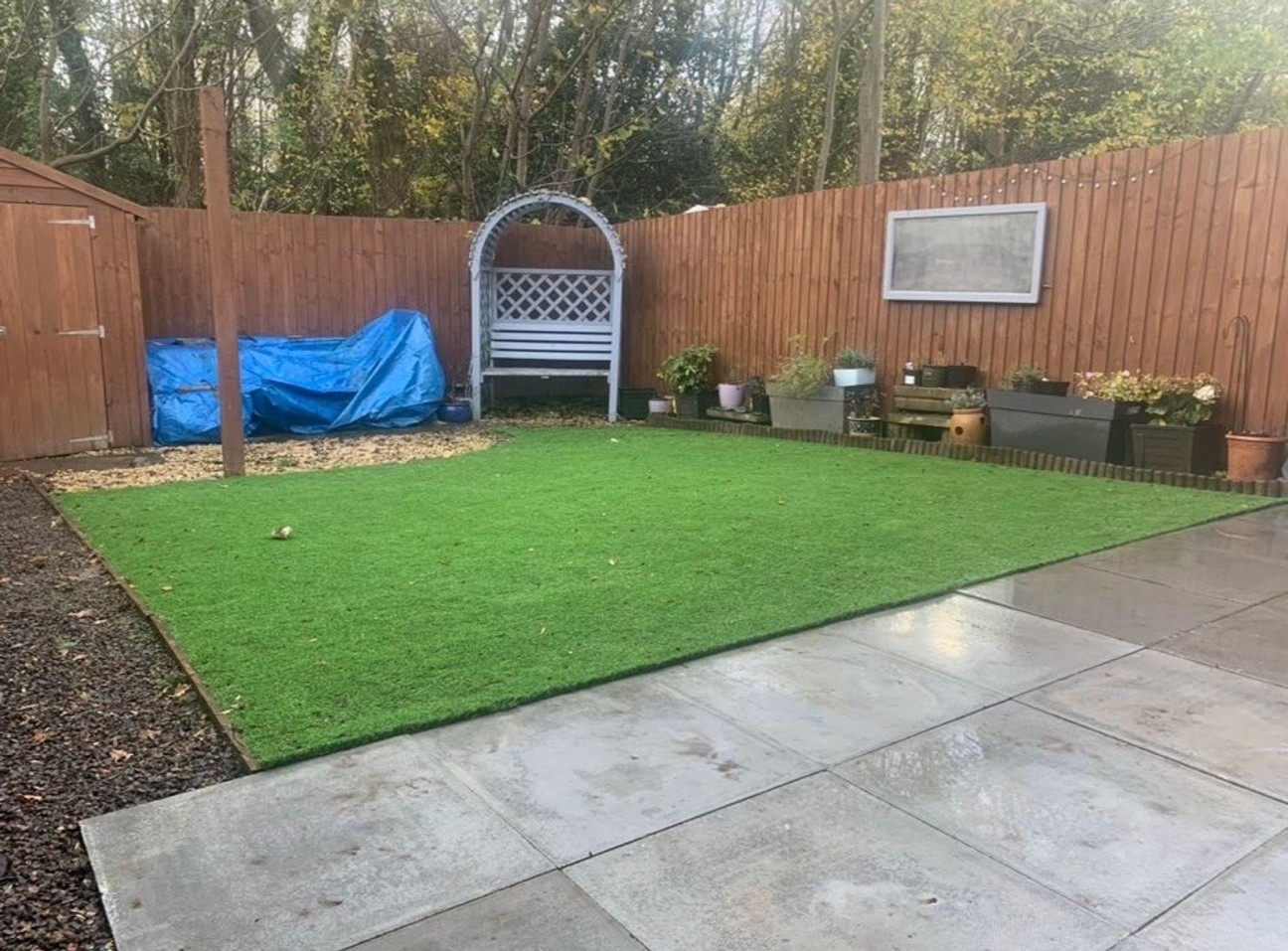 Edmundsbury Road, Duffryn, NP10