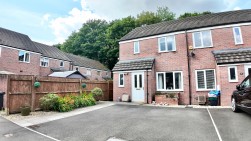 Edmundsbury Road, Duffryn, NP10