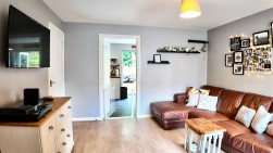 Edmundsbury Road, Duffryn, NP10