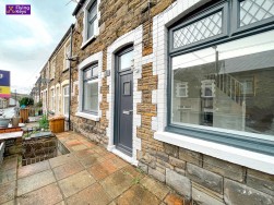 Duffryn Terrace, Elliots Town, NP24