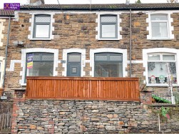 Duffryn Terrace, Elliots Town, NP24