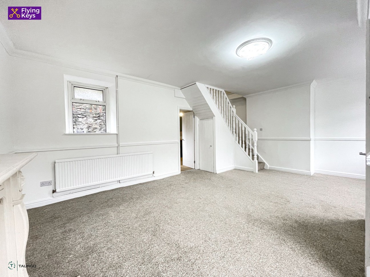 Duffryn Terrace, Elliots Town, NP24