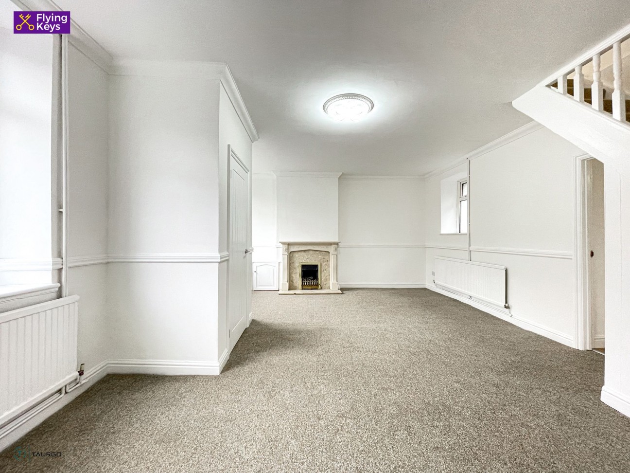 Duffryn Terrace, Elliots Town, NP24