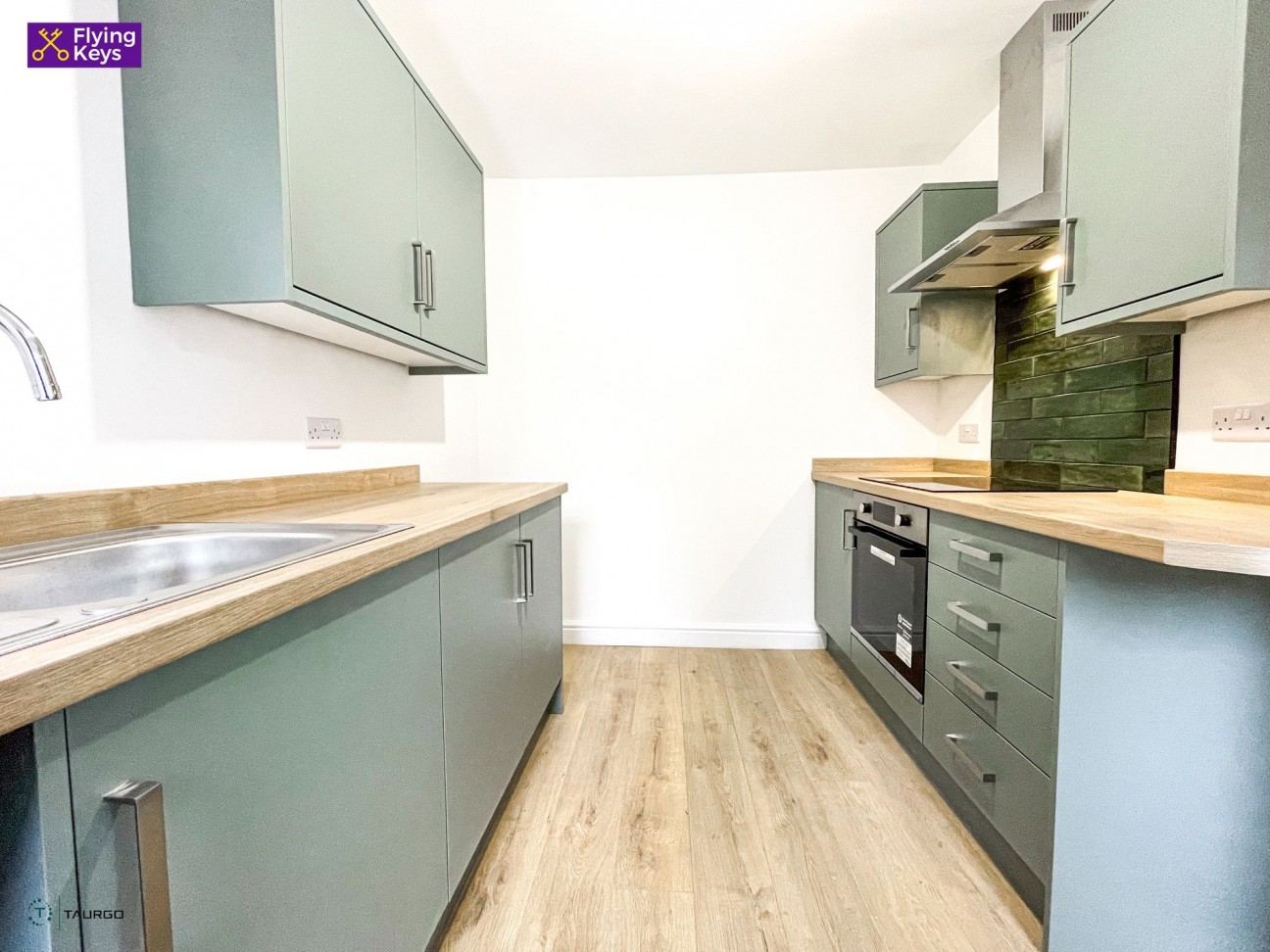 Duffryn Terrace, Elliots Town, NP24