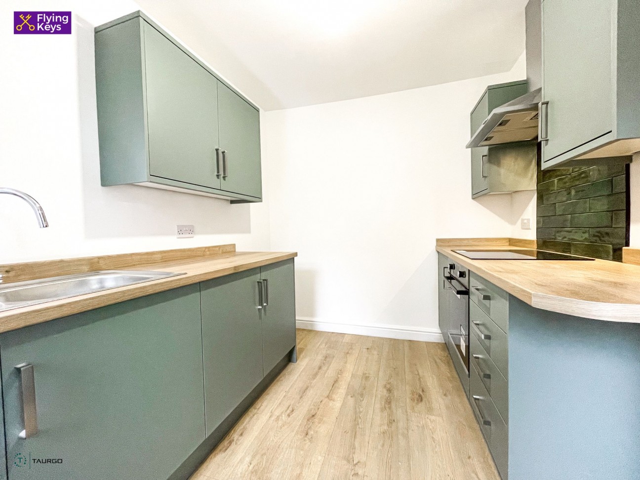 Duffryn Terrace, Elliots Town, NP24