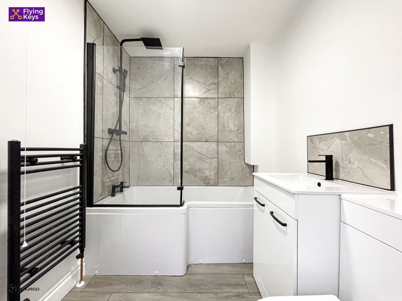 Duffryn Terrace, Elliots Town, NP24