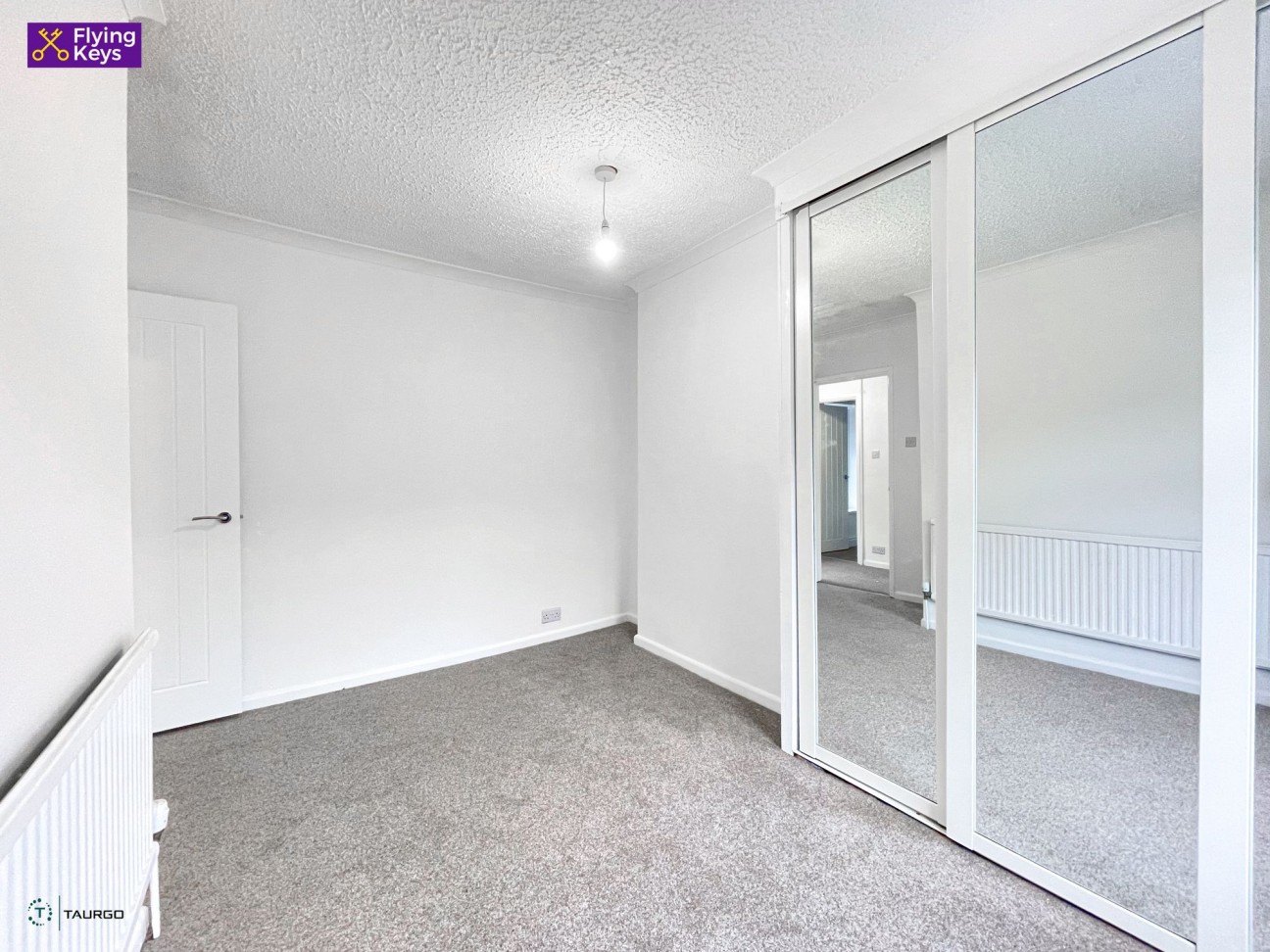 Duffryn Terrace, Elliots Town, NP24