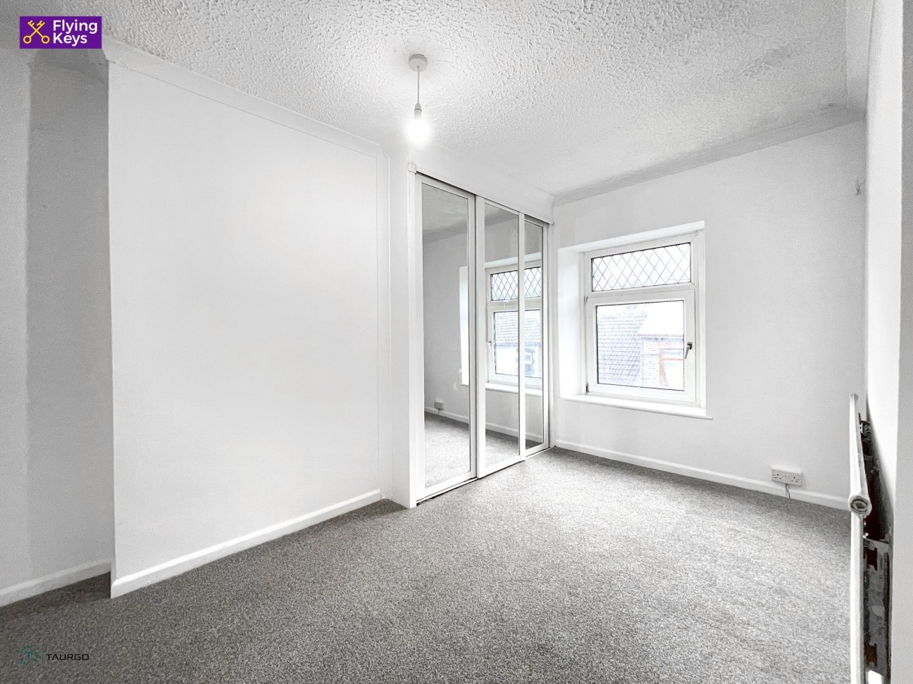 Duffryn Terrace, Elliots Town, NP24