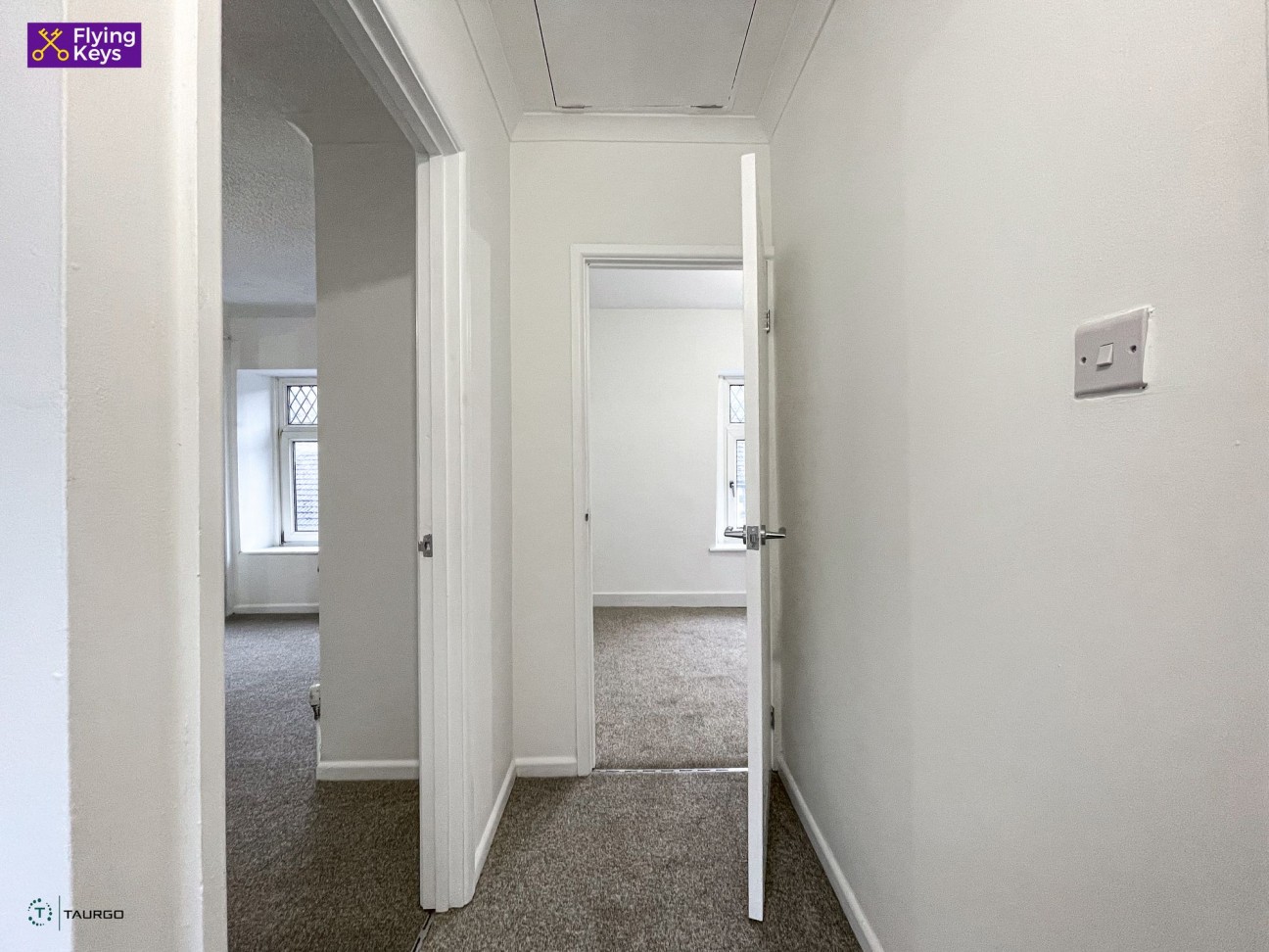 Duffryn Terrace, Elliots Town, NP24