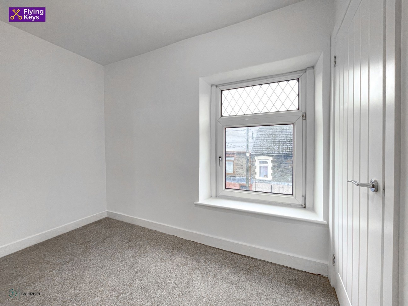 Duffryn Terrace, Elliots Town, NP24