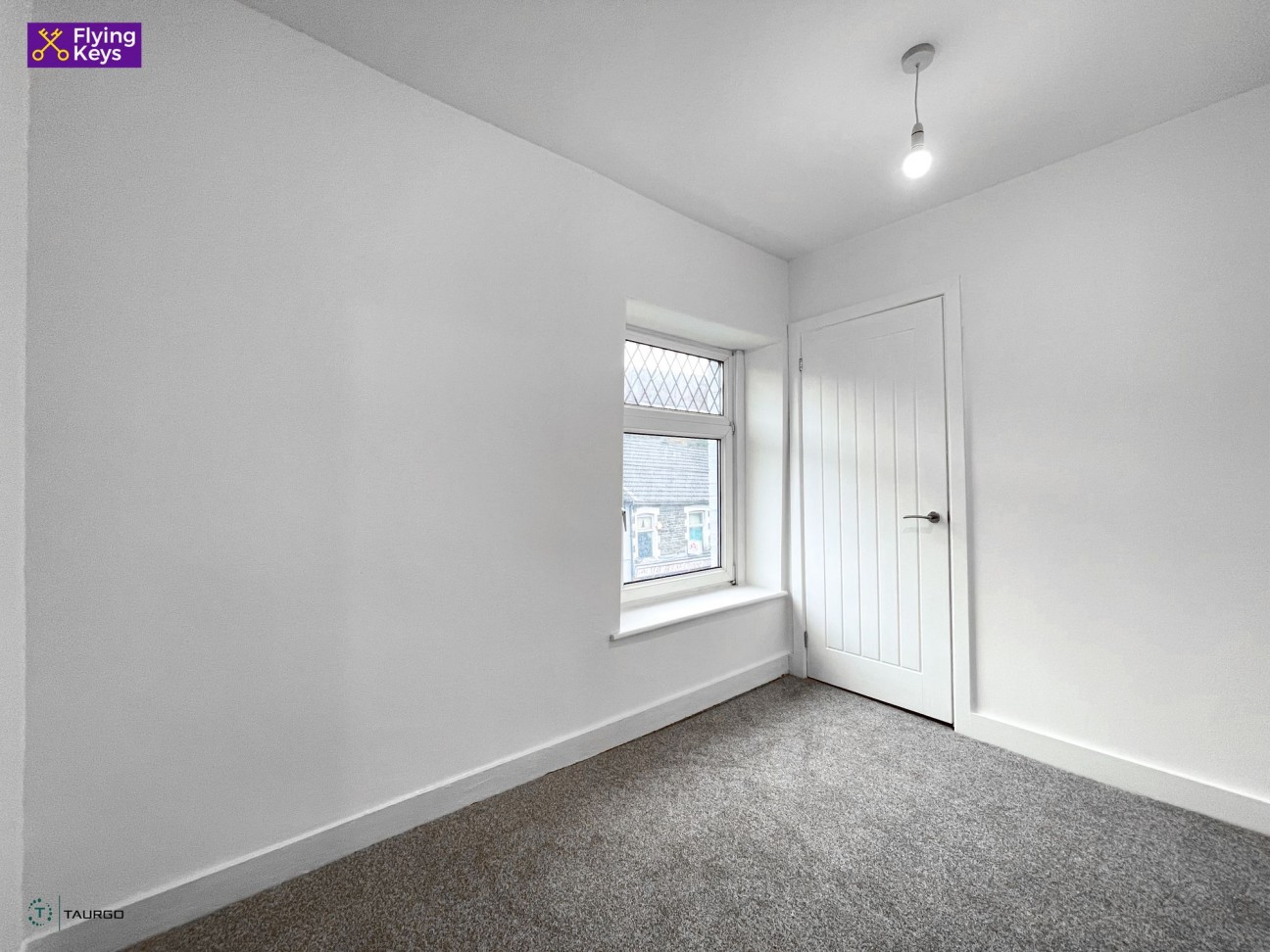 Duffryn Terrace, Elliots Town, NP24